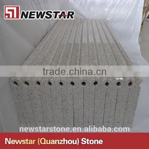 Chinese Cheap Granite Steps and Risers, Granite Step,granite Stair thumbnail-1