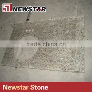 Granite Kitchen Top Natural Stone Flexible Countertop Edging thumbnail-1
