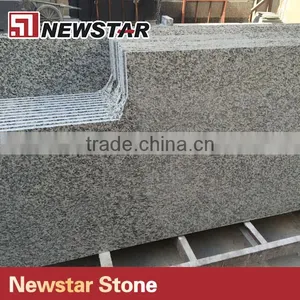 Newstar Tiger Skin White Granite Countertop Kitchen thumbnail-1