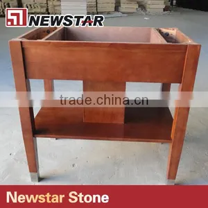 Newstar Commercial Bathroom Vanity Set thumbnail-4