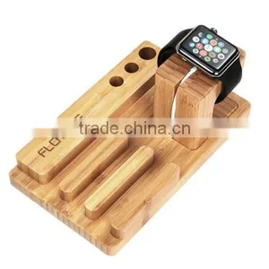 Wooden Phone Stand Holder thumbnail-5