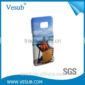 Personalized Customized 3d Sublimation Case For Samsung S7 Smartphone thumbnail-6