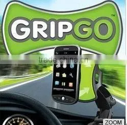 Mobile Phone Car Holder Grip Go, Cell Phone Mounts thumbnail-1