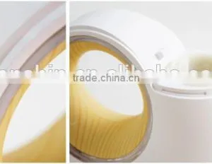 Mini Installation Factory Direct Wholesale Air Purifier for Home,office,bedroom,hotel Lobby thumbnail-5