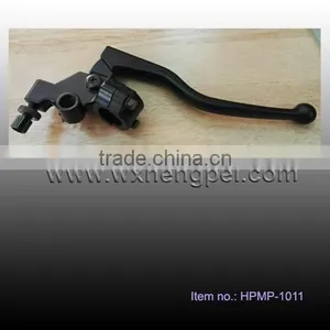 Motorcycle Parts , CG Right Hand Brake Lever , CG Brake Lever , Brake Lever thumbnail-1