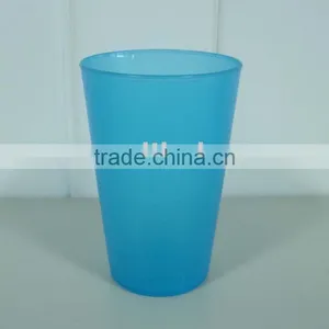 Plastic Juice Cup thumbnail-1