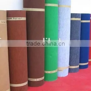 Polyester Nonwoven Exhibition Carpet thumbnail-6