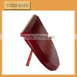OEM FSC Free Standing Wooden Word Decoration on Base thumbnail-1