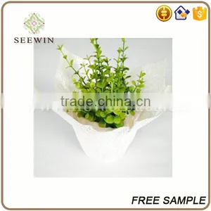 Flower Pot Hanging Hook Flower Base Pot Garden Pots Outdoor thumbnail-1