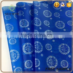 Factory Direct Price Bopp Floral Paper and Wrapping Paper thumbnail-6