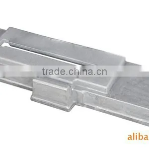 Casting Sand Pipe Fitting Density Grey Cast Iron Fc250 thumbnail-1