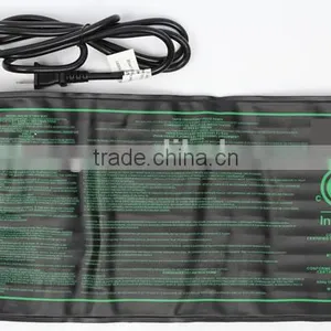 15x11 Inch Durable Waterproof Seedling Heat Mat Warm Hydroponic Heating Pad thumbnail-1