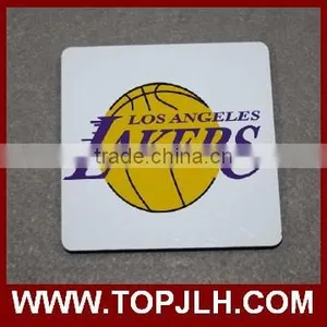 Photo Printing Tea Coaster Set Beer Coaster for Sale thumbnail-4