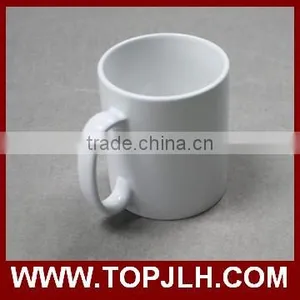 Blank Ceramic White Mugs Coated Mugs Sublimation Customised Mugs thumbnail-3