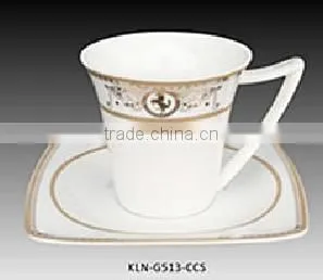 2016 High Quality Promotion Porcelain Turkish Tea Cup Set thumbnail-1