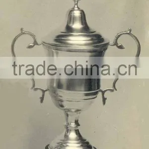 Silver Trophy,trophies,metal Trophy, Trophies & Awards,sports Awards,trophe,trophys, Trophy,trophies Cups, thumbnail-1