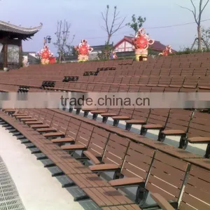 Environment Friendly WPC Material Chair thumbnail-2