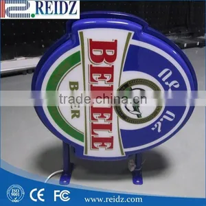 Acrylic Light Box Display Stand thumbnail-4