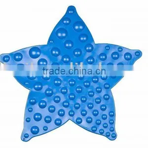 Anti-slip Foam Bath Mat thumbnail-1