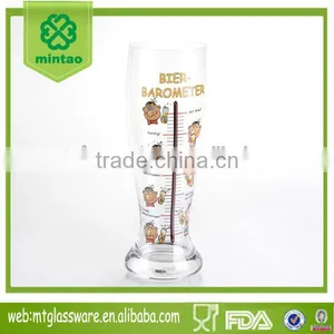XL Beer Glass Hand Made Beer Glass thumbnail-1