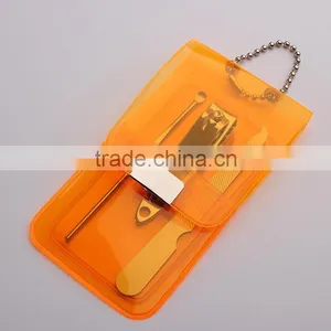Promotion Manicure Set for Promotional Gifts , Beauty Nail Set thumbnail-1