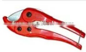 PVC PIPE CUTTER (PLASTIC PIPE CUTTER, PLASTIC TUBE CUTTER) thumbnail-1