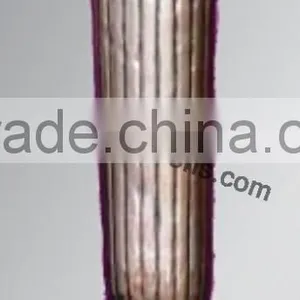 Fashion Metal Flower Vase thumbnail-4