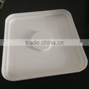 Plastic ABS Car Roof Cover/UV Restraint Cover thumbnail-1