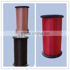 Black COlor 20D Polyamide 6 Yarn PA6 Monofilament Yarn 30D With Competitive Price thumbnail-2