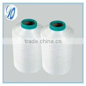 Dope Dyed Spandex Covered Yarn 1870 Spandex/nylon Yarn thumbnail-2