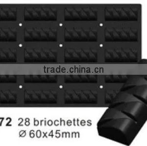 Non-stick Carbon Steel Cake Mould 2012 thumbnail-1