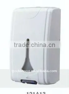 Newest Hotel Sensor Soap Dispenser thumbnail-1