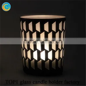 Bulk Votive Candles With Glass Holders thumbnail-5