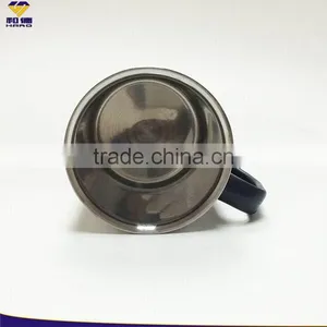 OEM SS Cup Holder , Coffee Cup Holder With Logo thumbnail-4