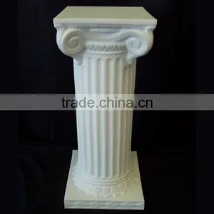 2015 Hot Sale Home Decor Marble Statue Pedestal thumbnail-1