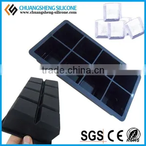 Square Shaped Ice Cube Mold thumbnail-4