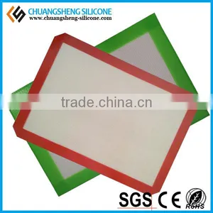 Kitchen Required High-tempreture Bare Silicone Baking Mat thumbnail-3