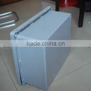SMC Meter Box IP65, Can be Customized thumbnail-3