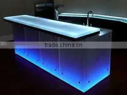 Glass Home Furniture Coffee Table thumbnail-1