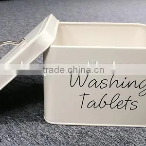 Washing Tablets Bin thumbnail-2
