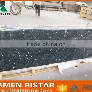 High Quality Emerald Pearl Granite Kitchen Countertop and Work Top thumbnail-1