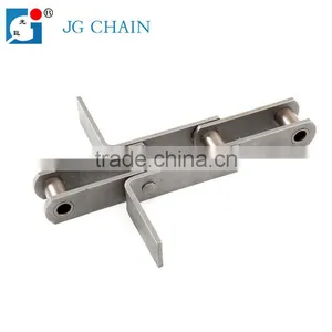 Wholesale High Quality Chip Conveyor Chain thumbnail-1