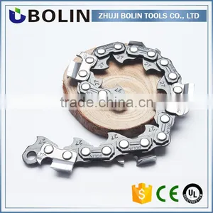 Gardening Tool Chainsaw Spare Parts 404 063 Chain Saw Chain Roller Chain thumbnail-1