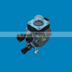Carburetor Fits TRIMMER FS38 FS 85 FS85 FS45 FS46 FS55 FS55R FS55RC KM55 Replace C1Q-S186A thumbnail-3