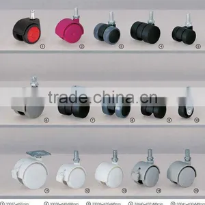 Scaffolding Adjustable Castor thumbnail-1