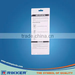 PVC VINYL PIPE CUTTER thumbnail-2