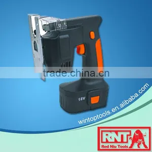 7.2-18v Cordless Jig Saw thumbnail-1