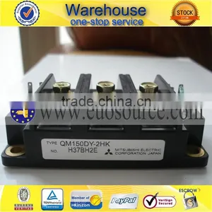 (new and Orginal Mitsubishi Darlington ) QM150DY-2HK thumbnail-4