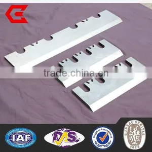 Best Prices OEM Design Hss Planer Blade for Woodcutting Directly Sale thumbnail-1