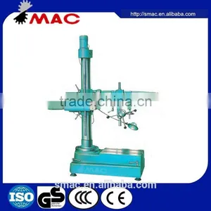 the Hot Sale and Loe Price Bore Well Drilling Machine URD25 of China of SMAC thumbnail-1